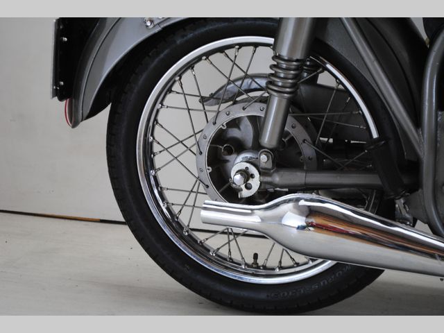 norton - dominator