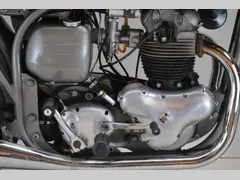 Norton Dominator 1958 occasion – foto 21 van 22