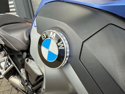 BMW R 1200 GS ADVENTURE – foto 2