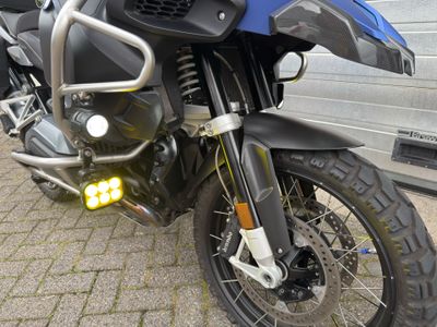 BMW R 1200 GS ADVENTURE – foto 3