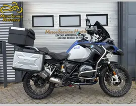 BMW R 1200 GS Adventure 2017 occasion
