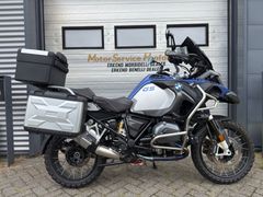 BMW R 1200 GS Adventure 2017 occasion – foto 1 van 22