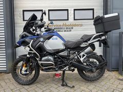 BMW R 1200 GS Adventure 2017 occasion – foto 13 van 22