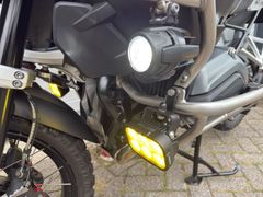 BMW R 1200 GS Adventure 2017 occasion – foto 17 van 22