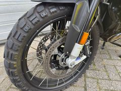 BMW R 1200 GS Adventure 2017 occasion – foto 18 van 22