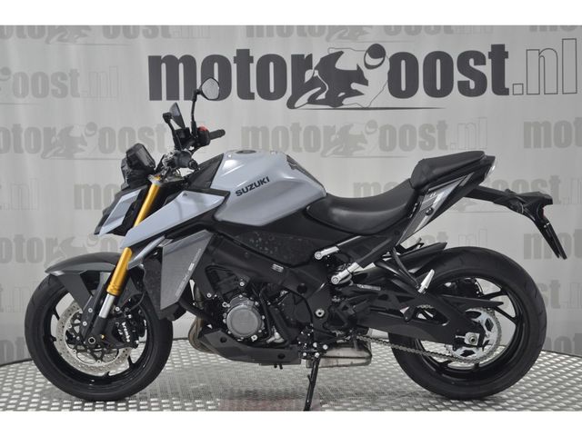 suzuki - gsx-s-1000-abs