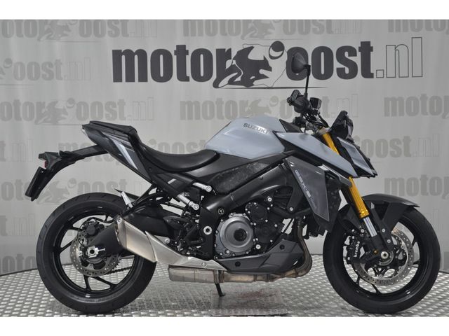 suzuki - gsx-s-1000-abs