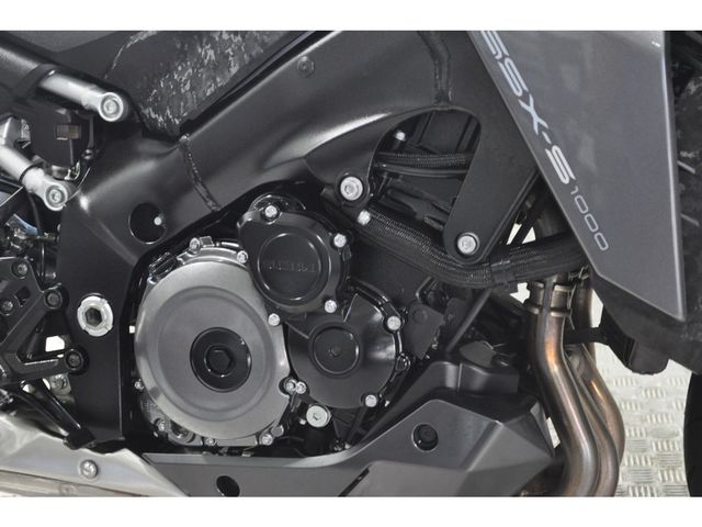 suzuki - gsx-s-1000-abs