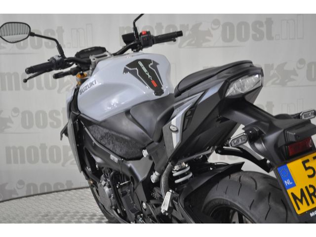 suzuki - gsx-s-1000-abs
