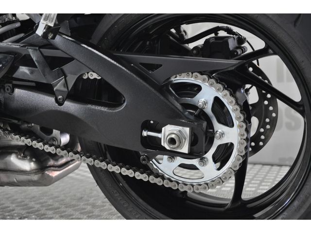 suzuki - gsx-s-1000-abs