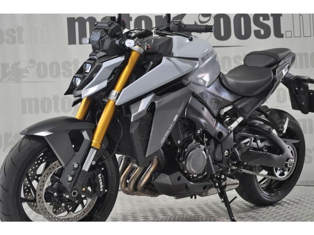 suzuki - gsx-s-1000-abs