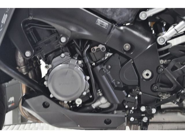 suzuki - gsx-s-1000-abs