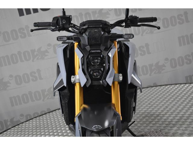 suzuki - gsx-s-1000-abs