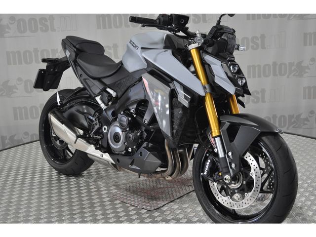 suzuki - gsx-s-1000-abs