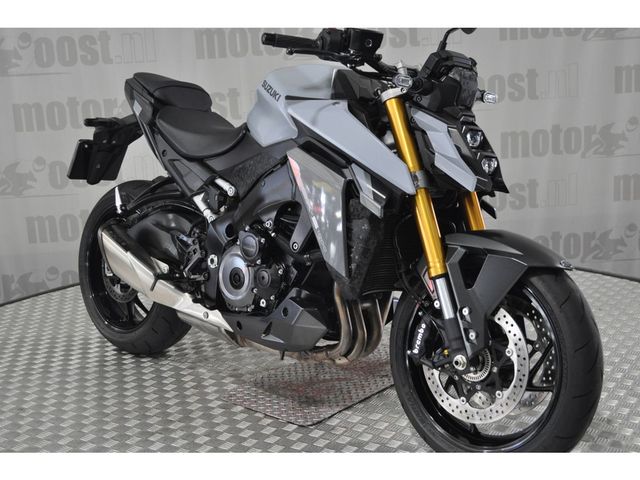 suzuki - gsx-s-1000-abs