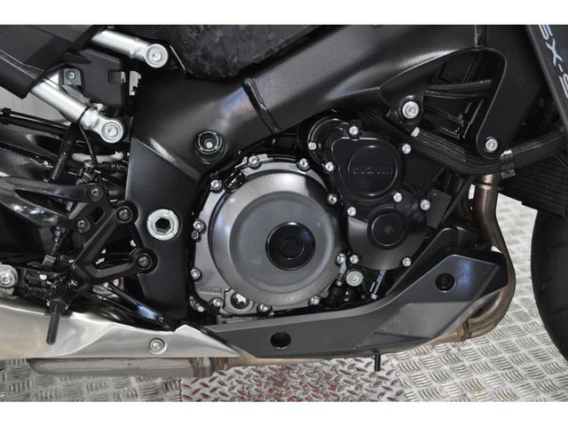 suzuki - gsx-s-1000-abs