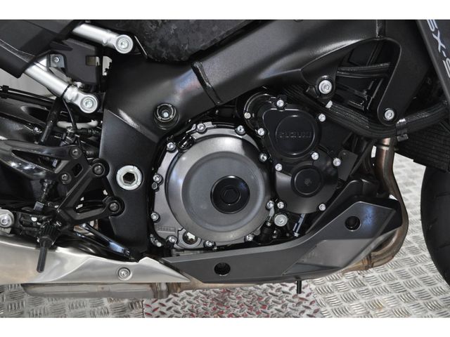 suzuki - gsx-s-1000-abs