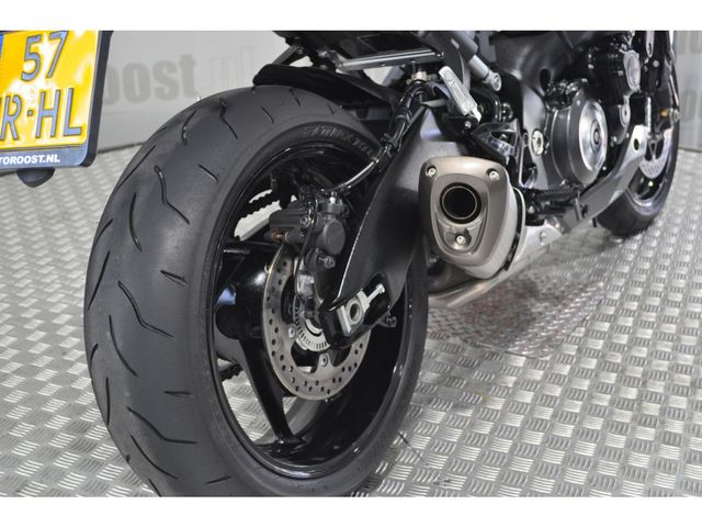 suzuki - gsx-s-1000-abs