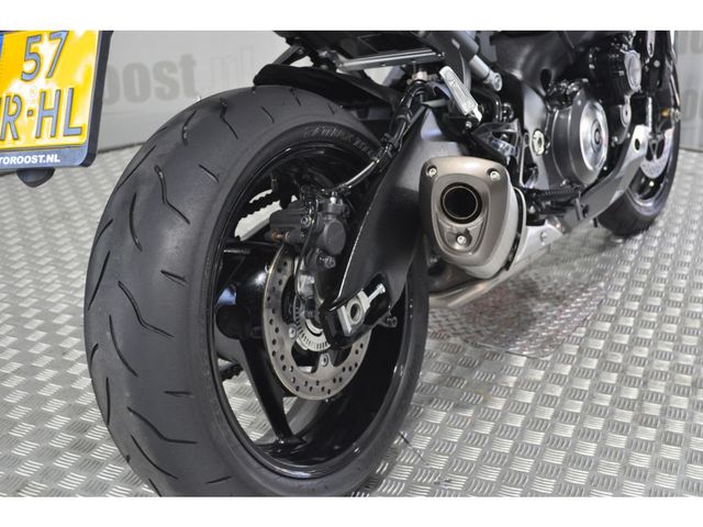 suzuki - gsx-s-1000-abs