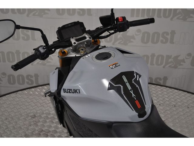 suzuki - gsx-s-1000-abs