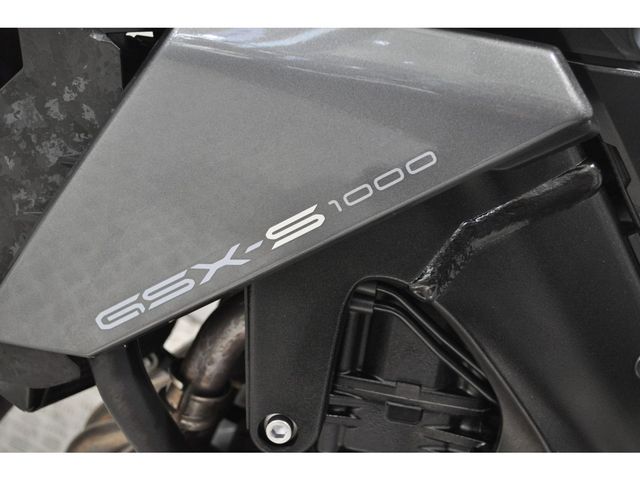 suzuki - gsx-s-1000-abs