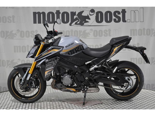 suzuki - gsx-s-1000-abs