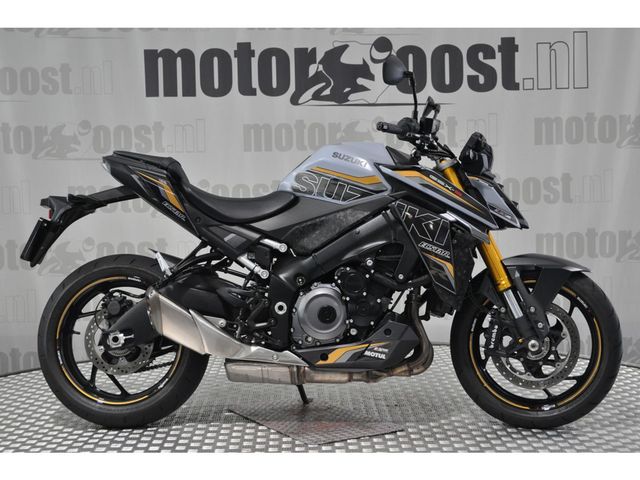 suzuki - gsx-s-1000-abs