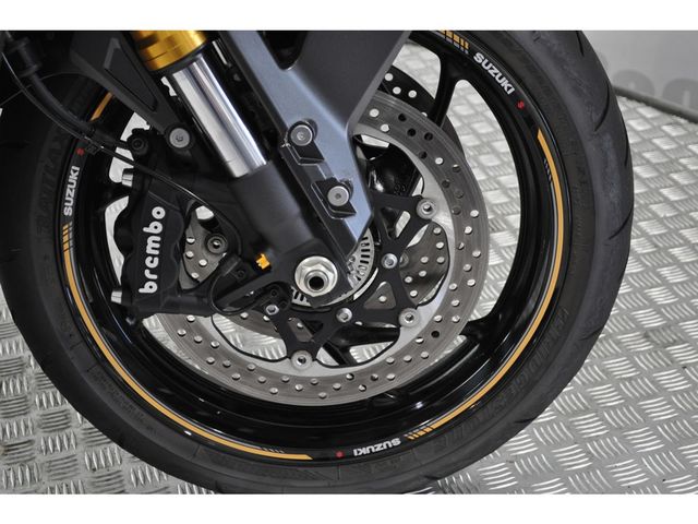 suzuki - gsx-s-1000-abs
