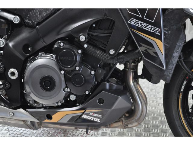 suzuki - gsx-s-1000-abs