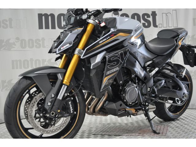 suzuki - gsx-s-1000-abs