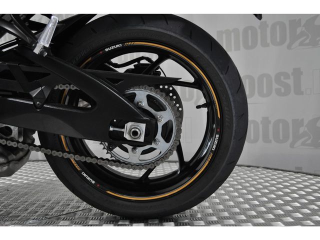 suzuki - gsx-s-1000-abs