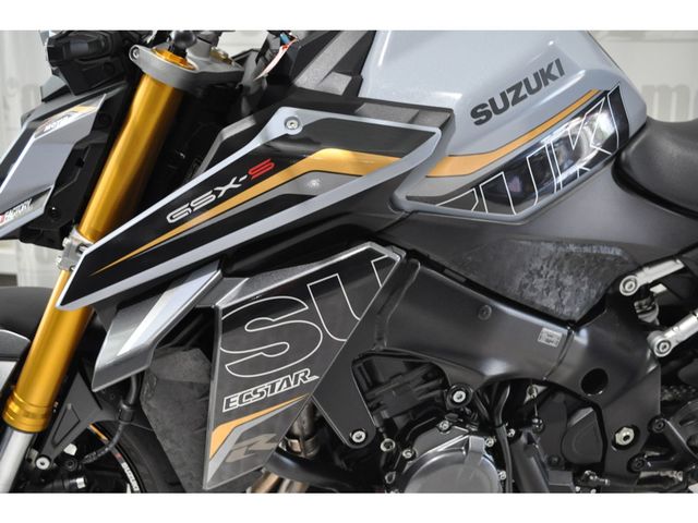 suzuki - gsx-s-1000-abs