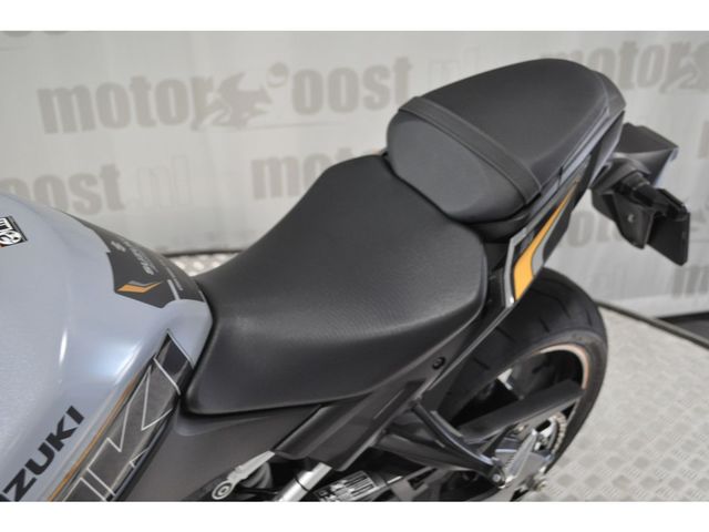 suzuki - gsx-s-1000-abs