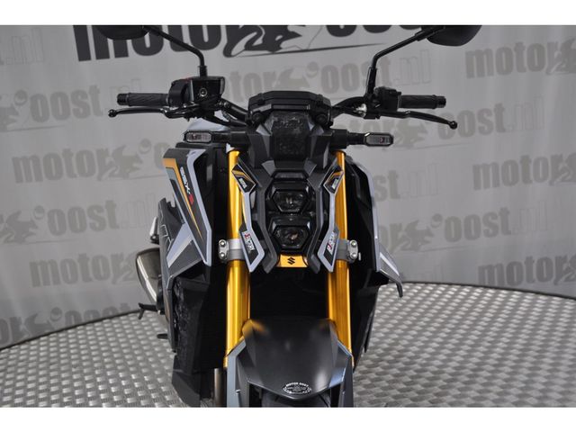 suzuki - gsx-s-1000-abs