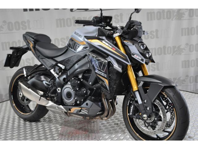 suzuki - gsx-s-1000-abs