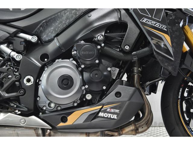suzuki - gsx-s-1000-abs