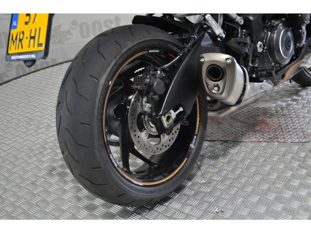 suzuki - gsx-s-1000-abs