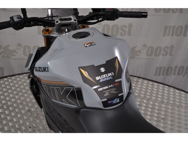 suzuki - gsx-s-1000-abs