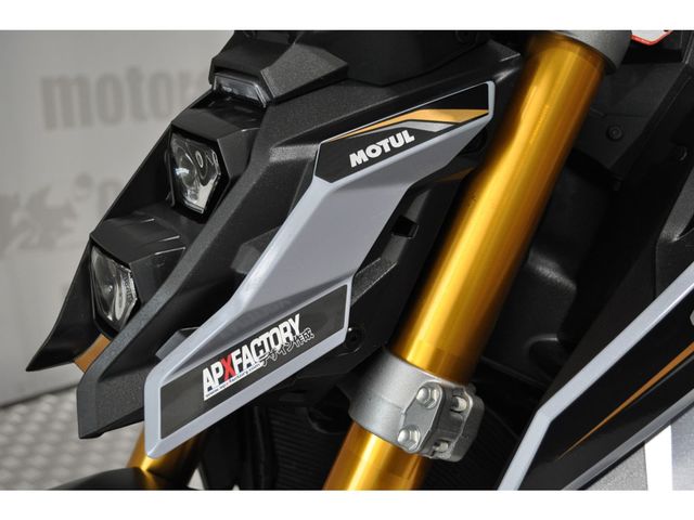 suzuki - gsx-s-1000-abs