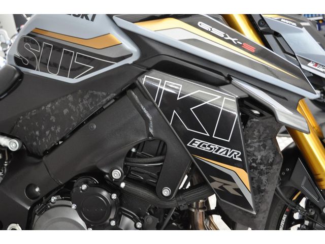 suzuki - gsx-s-1000-abs