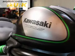 Kawasaki Vulcan S Kawasaki Vulcan S uit 2016 2016 occasion – foto 13 van 14