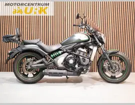 Kawasaki Vulcan S 2016 occasion