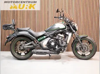 Kawasaki Vulcan S 2016 occasion