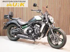 Kawasaki Vulcan S Kawasaki Vulcan S uit 2016 2016 occasion – foto 2 van 14