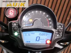 Kawasaki Vulcan S Kawasaki Vulcan S uit 2016 2016 occasion – foto 8 van 14