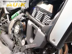 Kawasaki Vulcan S Kawasaki Vulcan S uit 2016 2016 occasion – foto 12 van 14