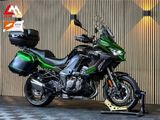 KAWASAKI VERSYS 1000 SE GRAND TOURER