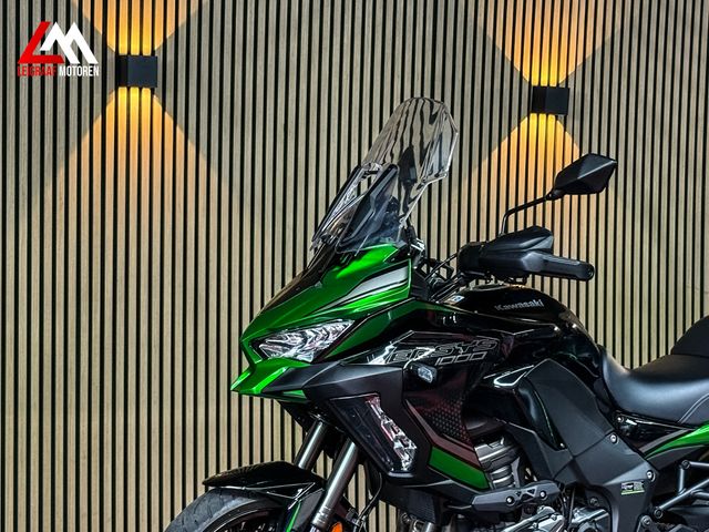 kawasaki - versys-1000-se-grand-tourer