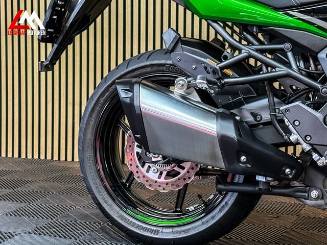kawasaki - versys-1000-se-grand-tourer