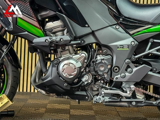 kawasaki - versys-1000-se-grand-tourer